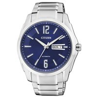 Orologio Citizen Uomo Of Action 2013 in Acciaio NH7490-55L - NH7490-55L